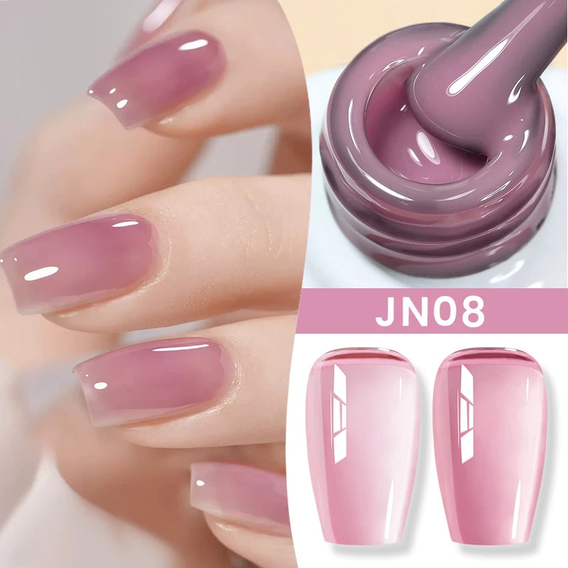 10ml Cat Eye Magnetic Gel Nail Polish Soak Off UV LED Mirror Shine