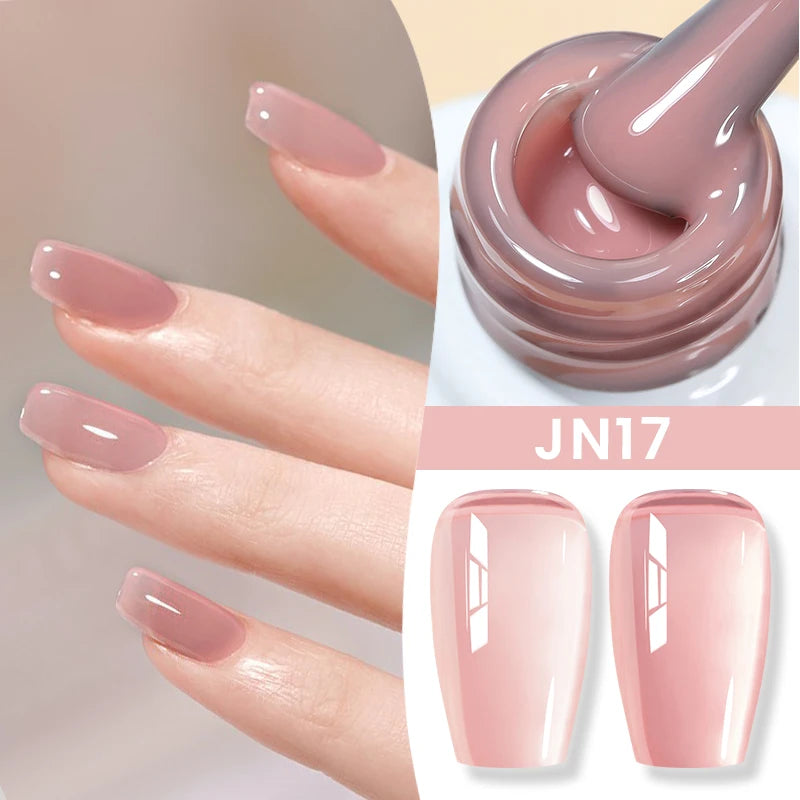 10ml Cat Eye Magnetic Gel Nail Polish Soak Off UV LED Mirror Shine