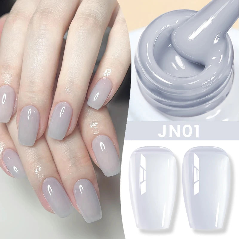 10ml Cat Eye Magnetic Gel Nail Polish Soak Off UV LED Mirror Shine