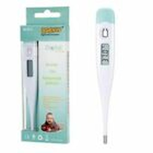 Babyly Digital LCD Thermometer Baby Adults Body under Arm Thermometer Medical